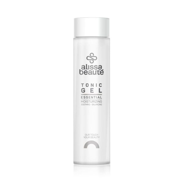 Čisticí tonikum gelové 200ml