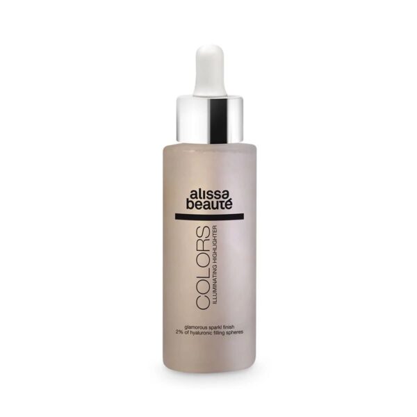 Sametový rozjasňovač 30ml
