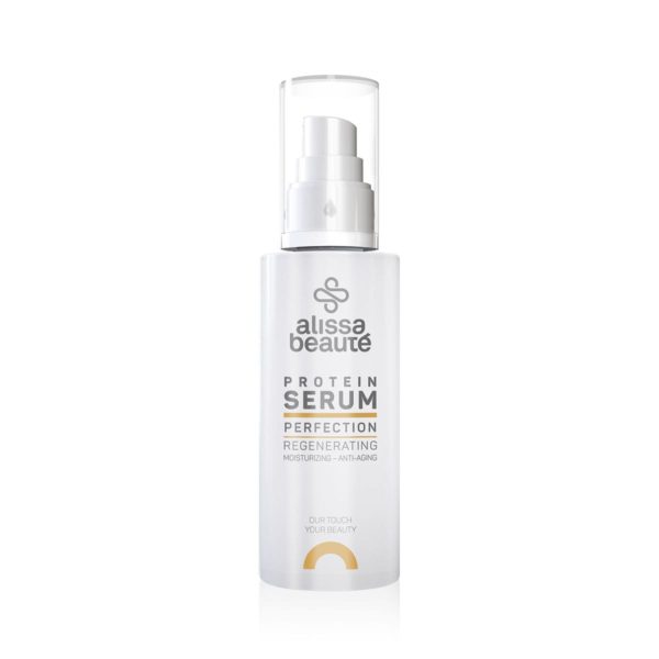Proteinové sérum 125ml