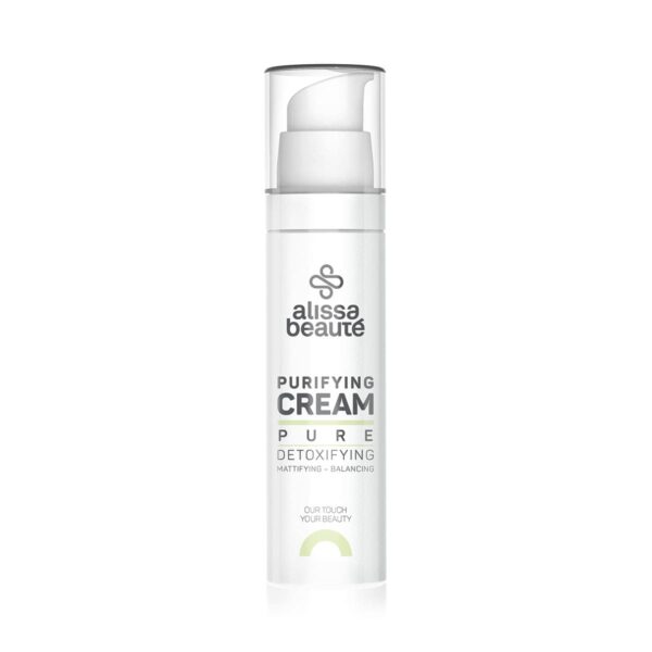 Matující krém 50ml