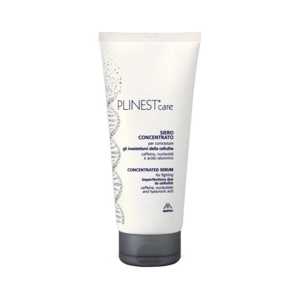 PLINEST Care Sérum proti celulitidě 200ml