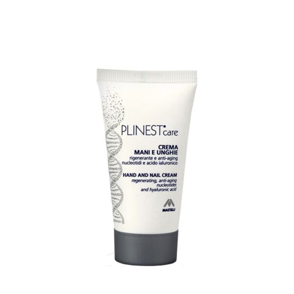 PLINEST Care Krém na ruce a nehty 50ml