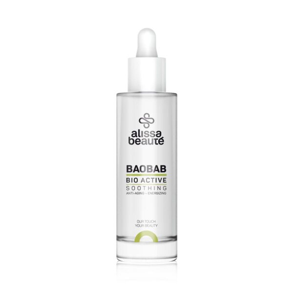 Sérum Baobab 50ml