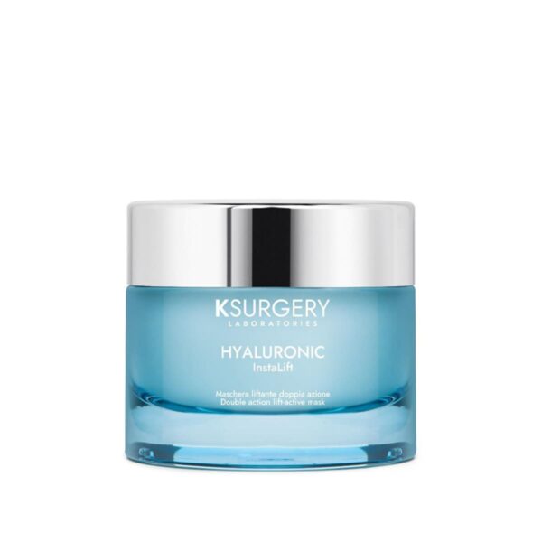 HYALURONIC Liftingová omlazující maska 50ml