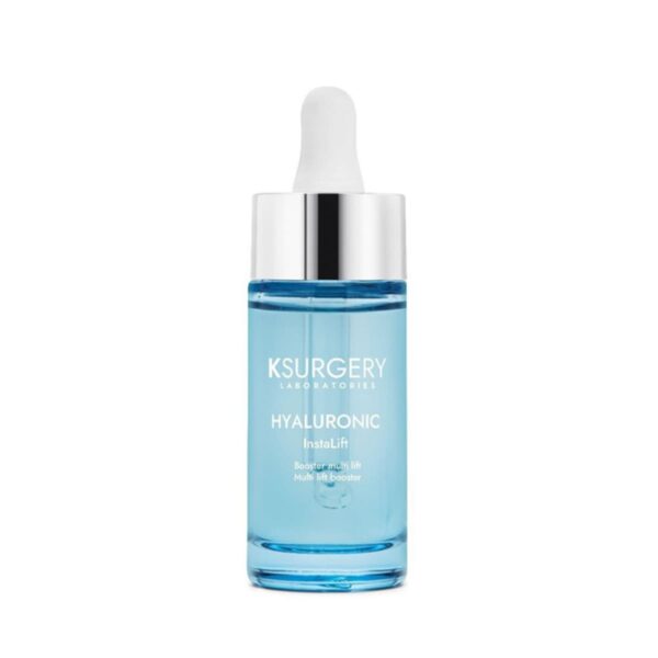 HYALURONIC Liftingový posilovač pleti 15ml