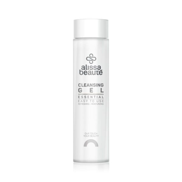 Čisticí gel 200ml