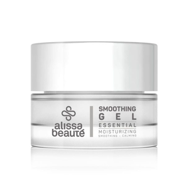 Vyhlazující gel 30ml