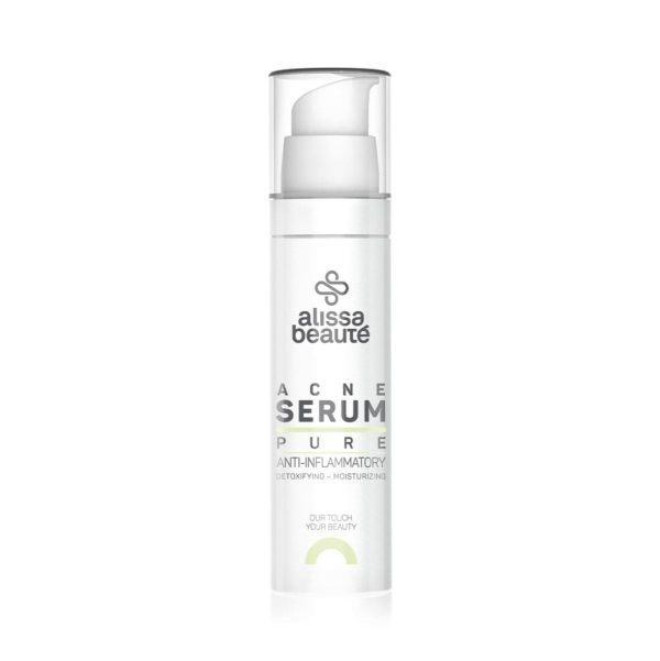 Sérum proti akné 50ml
