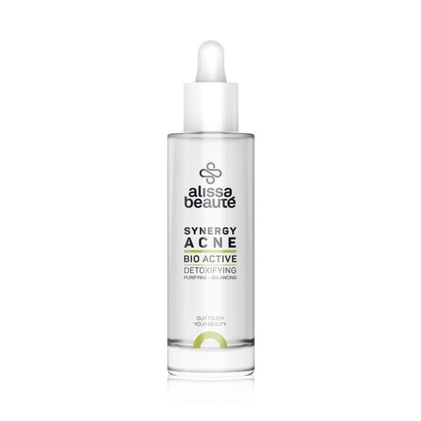 Sérum Synergie na aknózní pleť 50ml