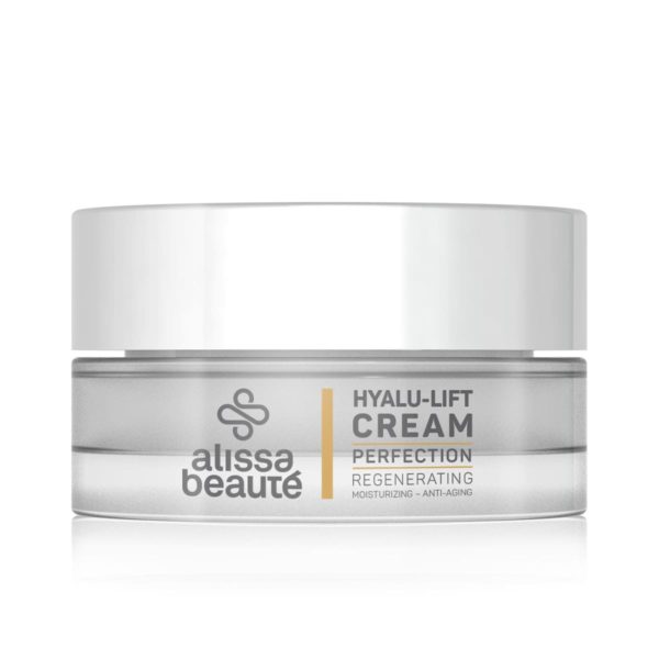 Hyalu-lift krém 50ml