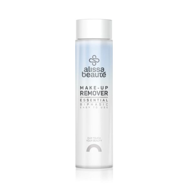 Odličovač na obličej a oči 200ml