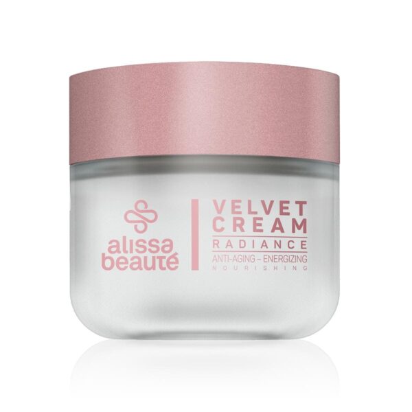 Sametový krém 50ml
